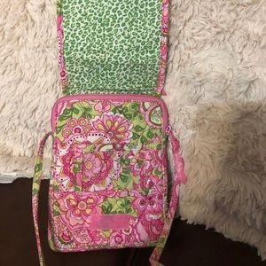 Vera Bradley cross body